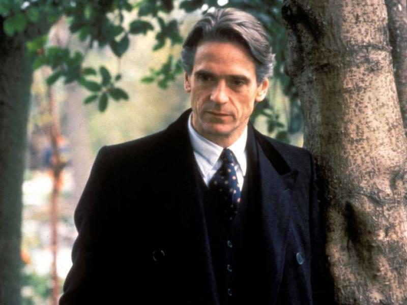 Jeremy Irons