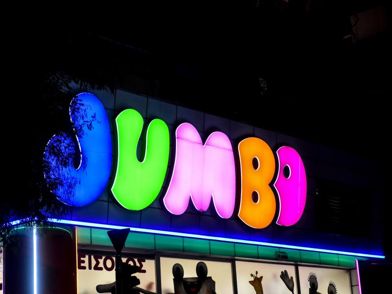 jumbo