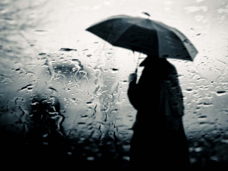 Συνεχίζεται η κακοκαιρία στη Δυτική Ελλάδα - Ο καιρός την Πέμπτη