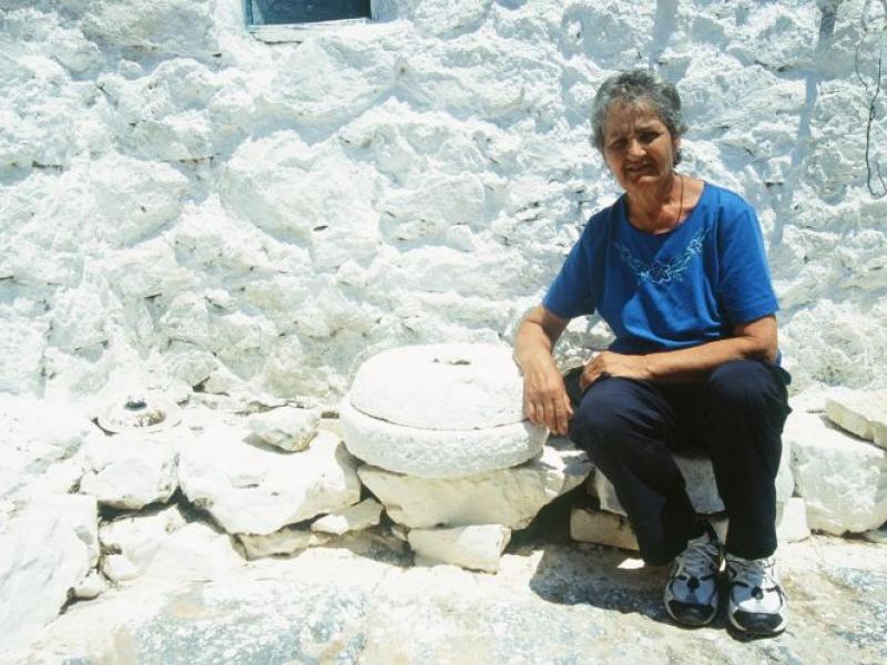 Κίναρος
