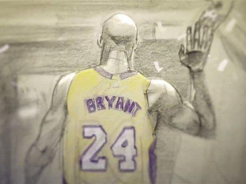 Kobe Bryant