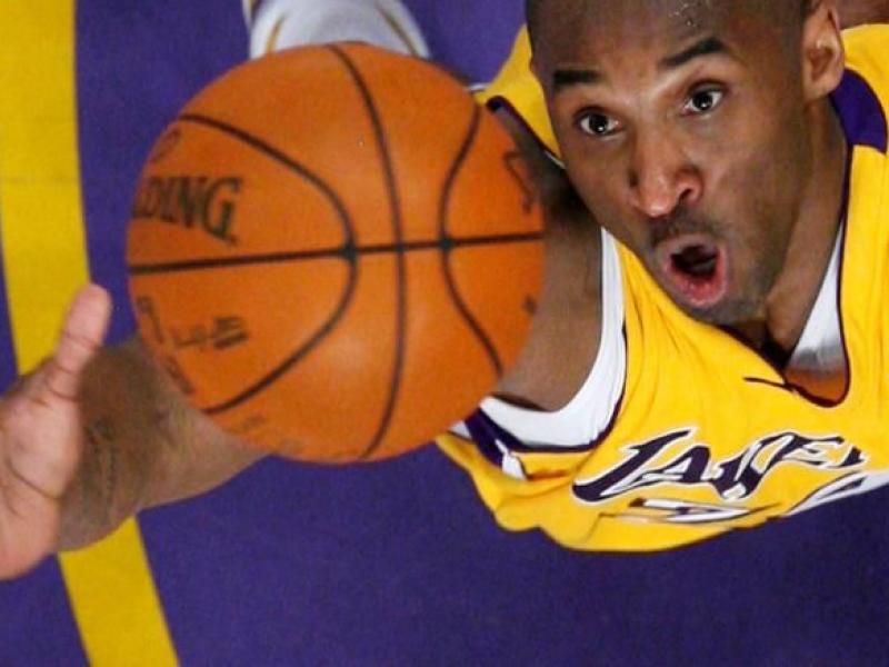 Kobe Bryant