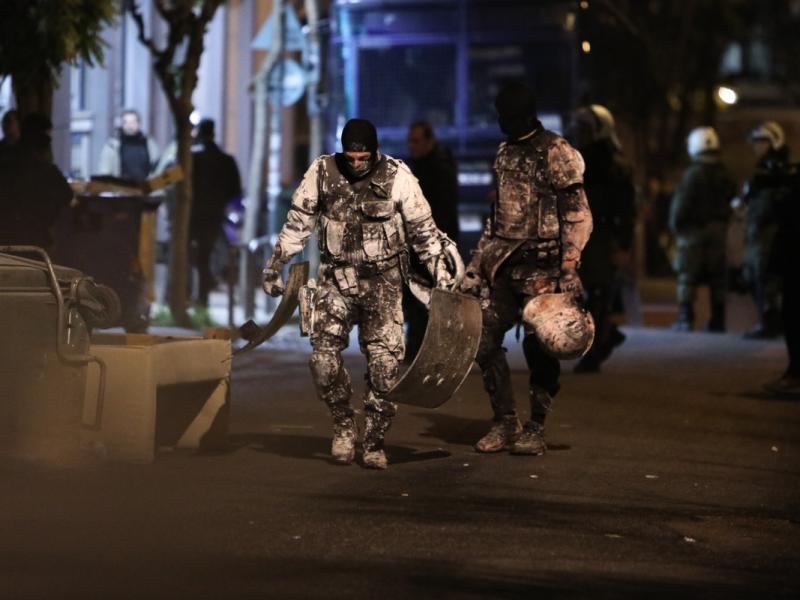 Προϊστάμενος Εισαγγελίας Αθηνών: Γιατί η δίωξη για το Κουκάκι είναι πλημμέλημα και όχι κακούργημα