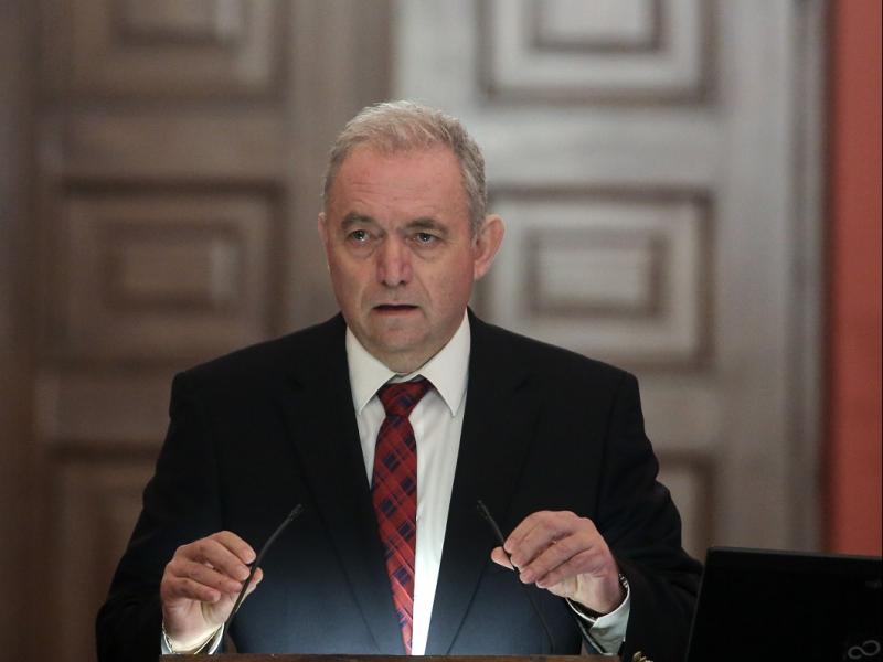 Λέκκας για σεισμούς στις Κυκλάδες: «Μετά τη σύσκεψη του Σαββάτου η απόφαση για τα σχολεία»