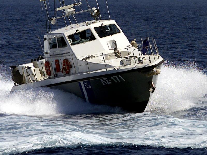 Σκάφος με πρόσφυγες βυθίστηκε ανοιχτά των Παξών - Μεγάλη επιχείρηση διάσωσης