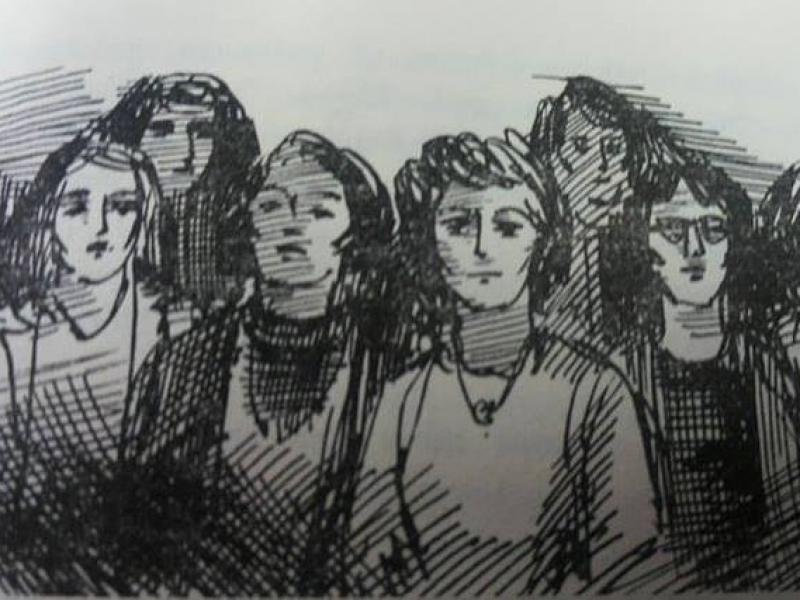 Μακρόνησος, 30 Ιανουαρίου 1950: Απόψε χτυπούν τις γυναίκες