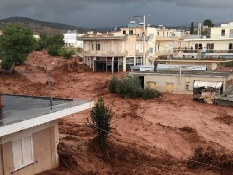 Σήμερα αναμένεται να ξεκινήσει η δίκη για την πολύνεκρη τραγωδία στην Μάνδρα