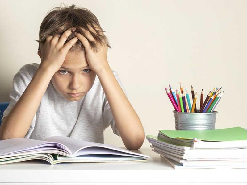 Μαθησιακές δυσκολίες: Πώς μπορούν να βοηθήσουν οι εκπαιδευτικοί και οι γονείς