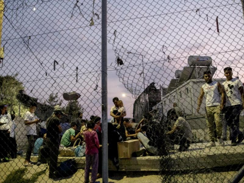 Ανακοίνωση του ΣΕΠΕ "ο Σωκράτης" για το προσφυγικό