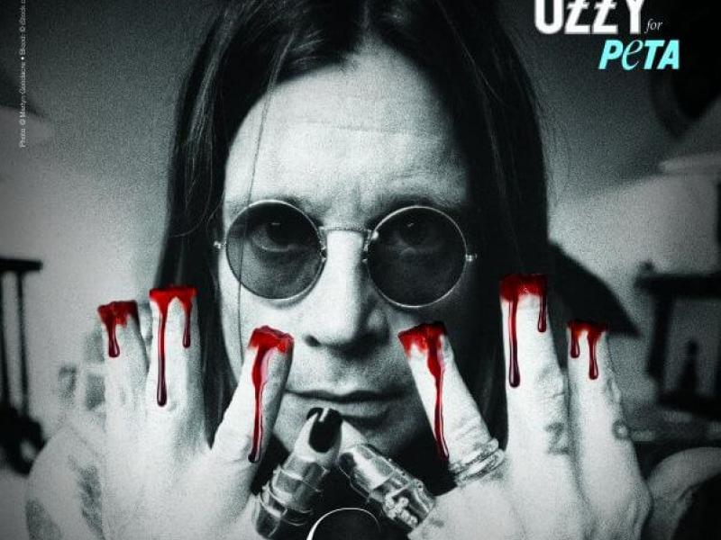 Ozzy Osbourne