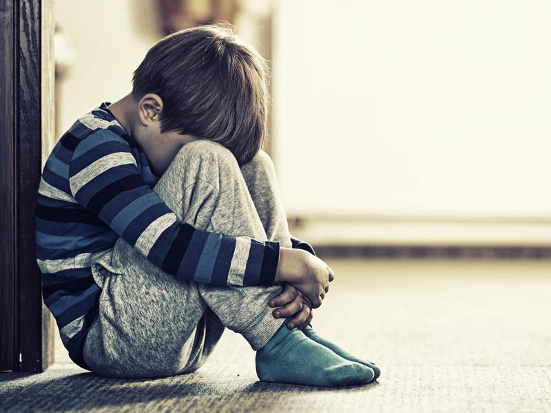 ΔΕΠΥ: Πότε ένα παιδί μπορεί να εμφανίσει κατάθλιψη