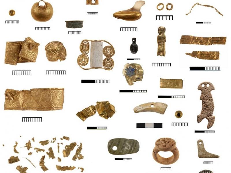 Κύκλος Αρχαιολογικών Διαλέξεων με θέμα την Κρήτη στο Μουσείο Κυκλαδικής Τέχνης