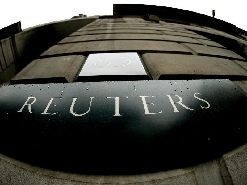 reuters