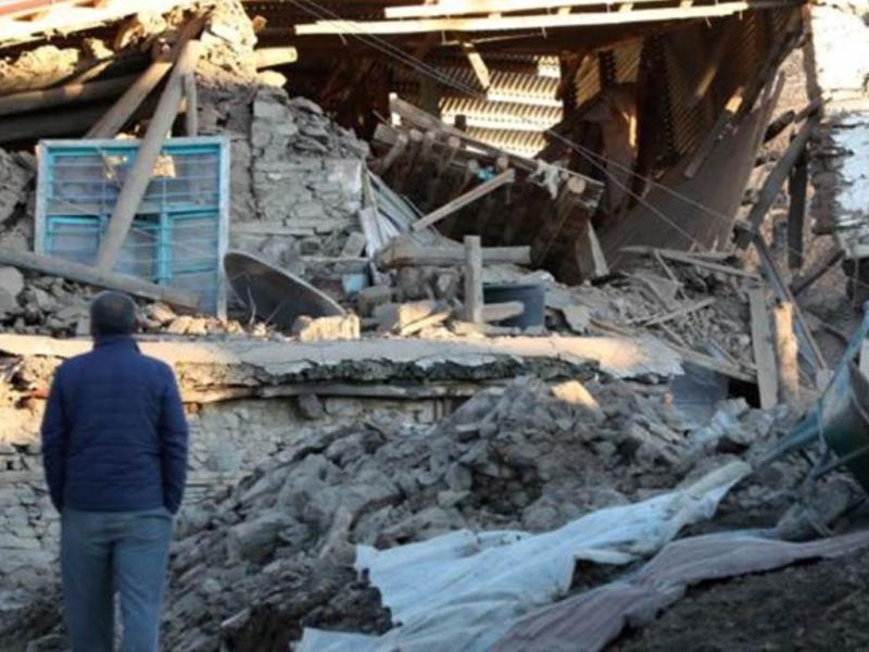 «Καμπανάκι» Τούρκου σεισμολόγου: Έρχονται σεισμοί σε Ελλάδα και Τουρκία