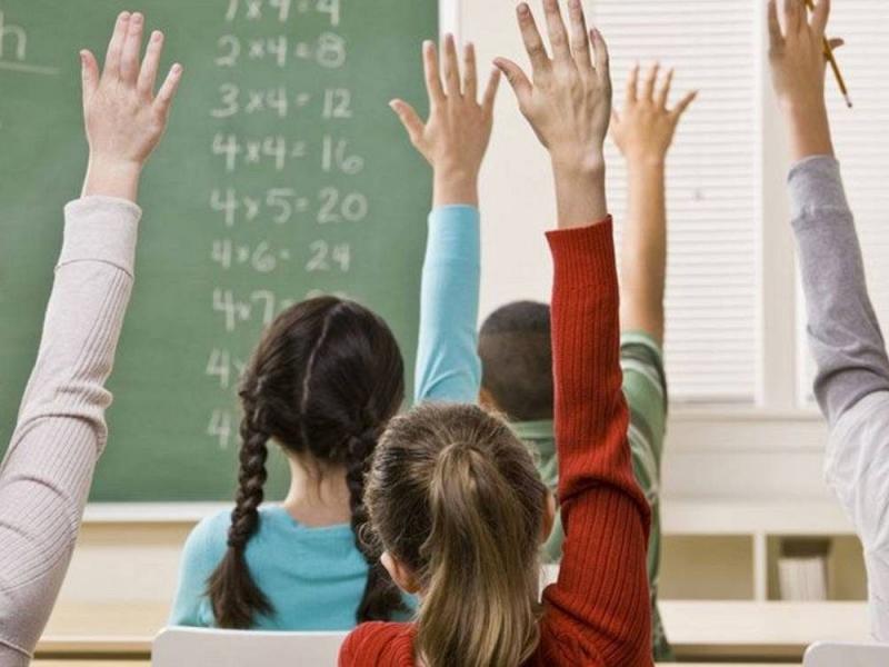 Όταν τα παιδιά στο σχολείο δεν σηκώνουν το χέρι - Τι έδειξε έρευνα