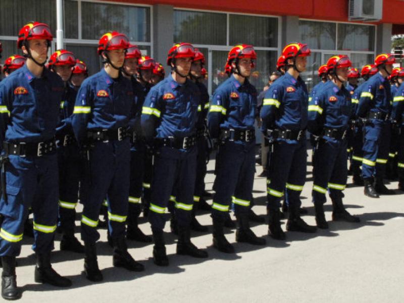 Ανωτατοποίηση της Σχολής Πυροσβεστών και ίδρυση Εθνικής Σχολής Διαχείρισης  Κρίσεων και Αντιμετώπισης Κινδύνων | Alfavita