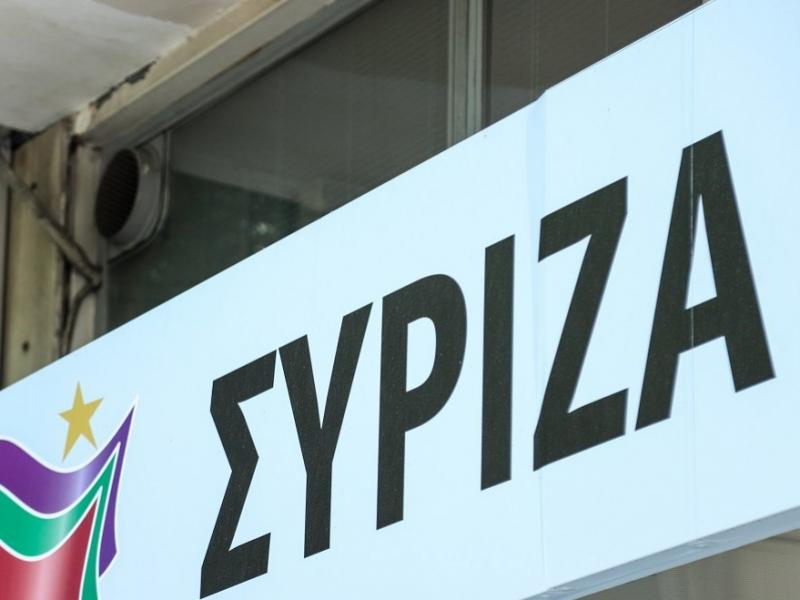 Βουλευτές ΣΥΡΙΖΑ: Να δοθούν μέτρα στήριξης για τους 25.000 εργαζομένους σε επισιτισμό και τουρισμό