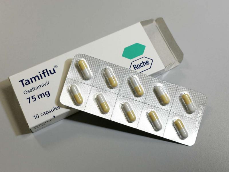 ΕΟΦ: Με ιατρική συνταγή τα φάρμακα για τη γρίπη