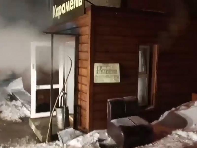 Ρωσία: Πλημμύρισε με βραστό νερό δωμάτιο ξενοδοχείου - Πέντε νεκροί (Video)