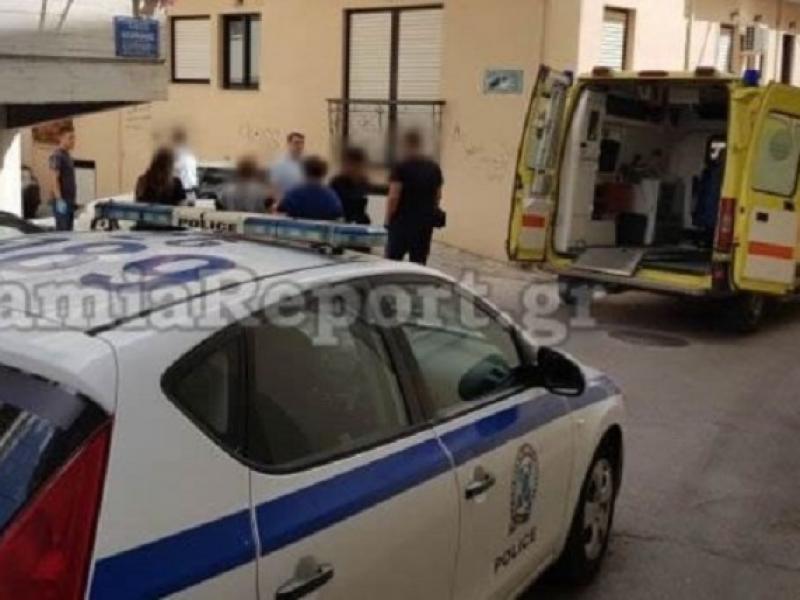 Αταλάντη: Κάλεσε ταξί αλλά δεν πρόλαβε να βγει από το σπίτι - Ήταν ήδη νεκρή