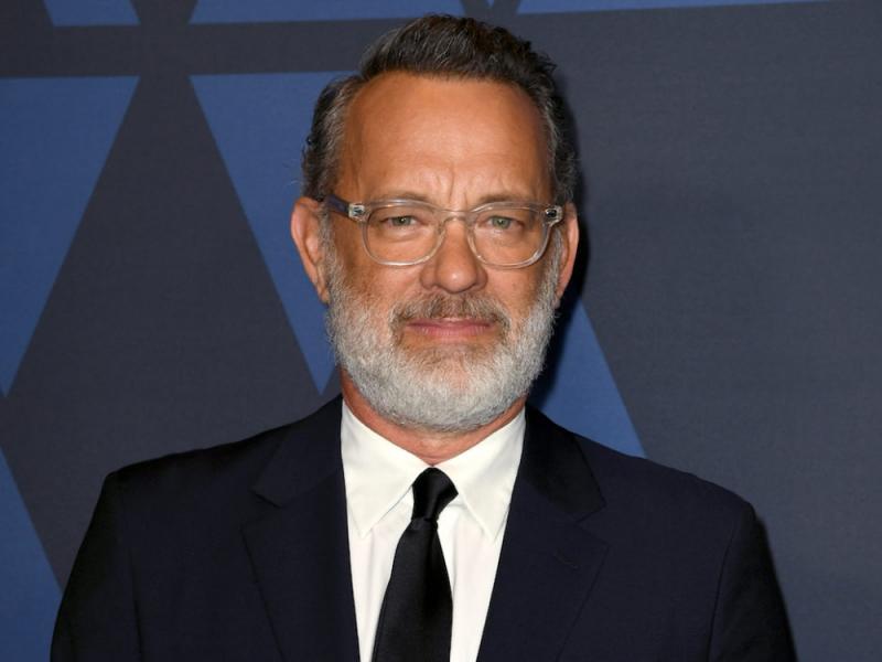 tom hanks