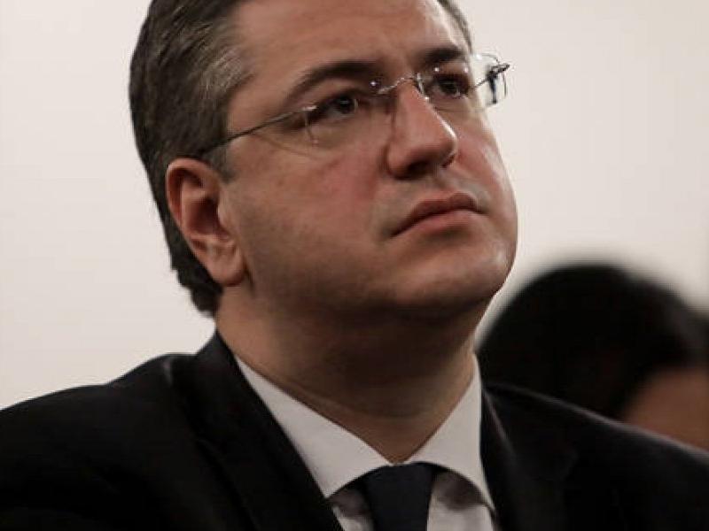 tzitzikostas apostolos