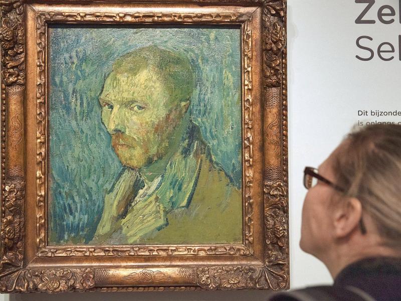 van gogh