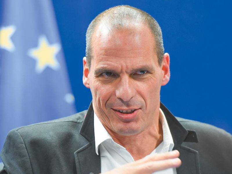 Γ. Βαρουφάκης: Ιστορική ήττα της Ευρώπης απέναντι στον κορονοϊό