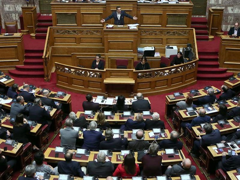 Την Πέμπτη η ονομαστική ψηφοφορία για το νομοσχέδιο του υπ. Παιδείας