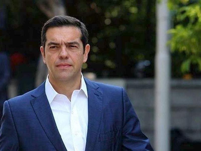 Τσίπρας σε πρέσβη του Ιράν: Η εκτέλεση του Σουλεϊμανί παραβιάζει το διεθνές δίκαιο