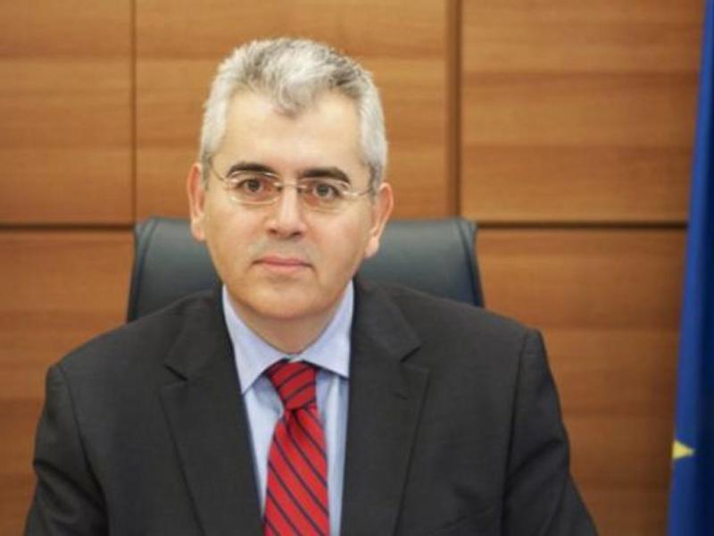Κορονοϊός: Ο βουλευτής Μ. Χαρακόπουλος έχασε τον πεθερό του