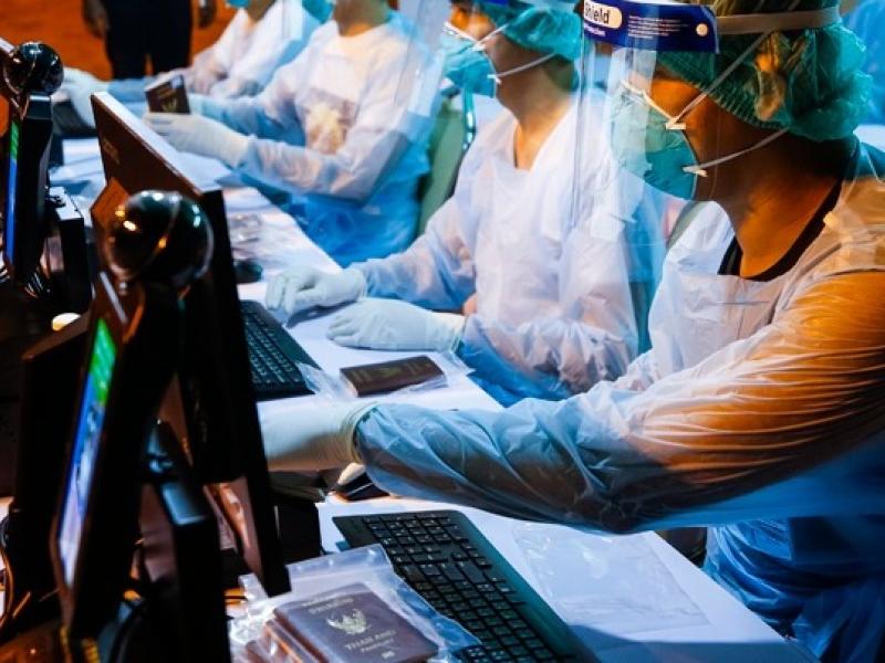 Νέος κορονοϊός στην Κίνα: 490 νεκροί και 24.324 κρούσματα