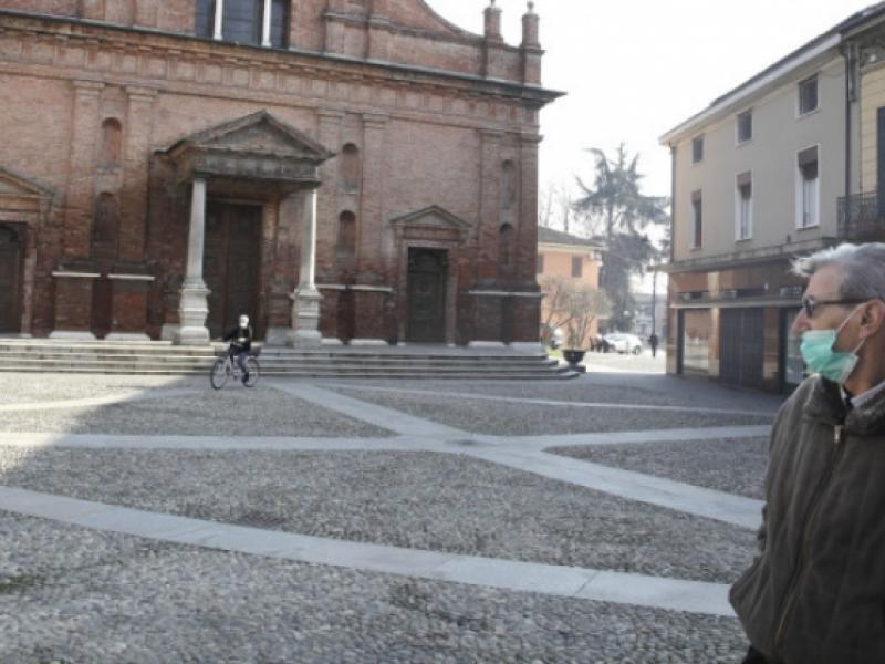 Αναστέλλονται όλες οι εκπαιδευτικές δραστηριότητες και επισκέψεις στην Ιταλία