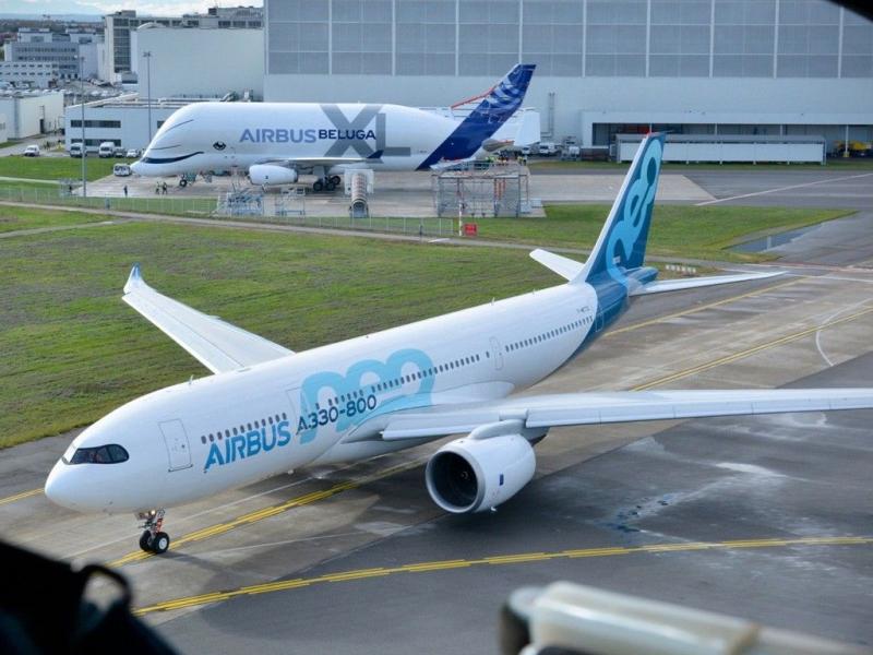 Airbus