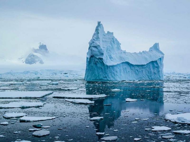 Ψάχνεις για δουλειά; Η Ανταρκτική αναζητά ταχυδρόμο