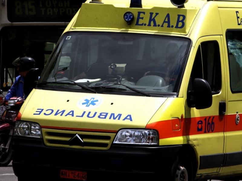 Τραγωδία στο Metropolitan: Άνδρας έπεσε στο κενό