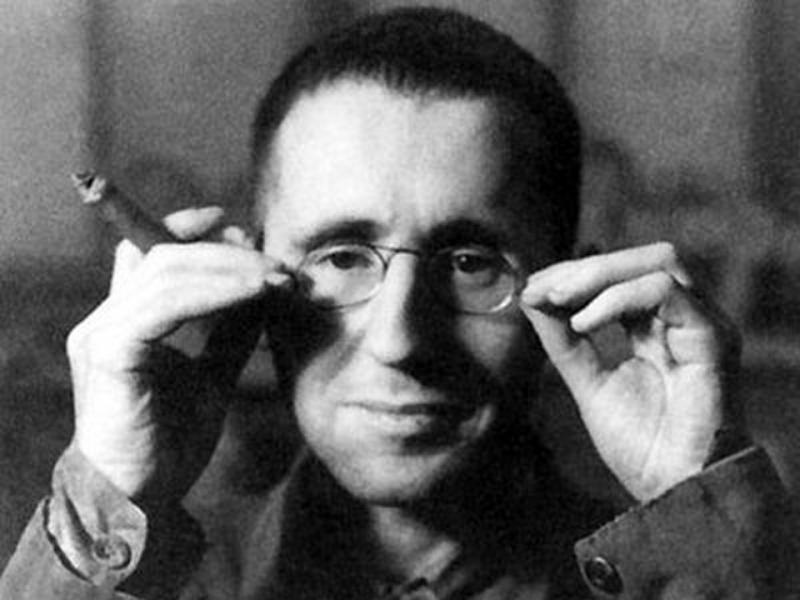 brecht