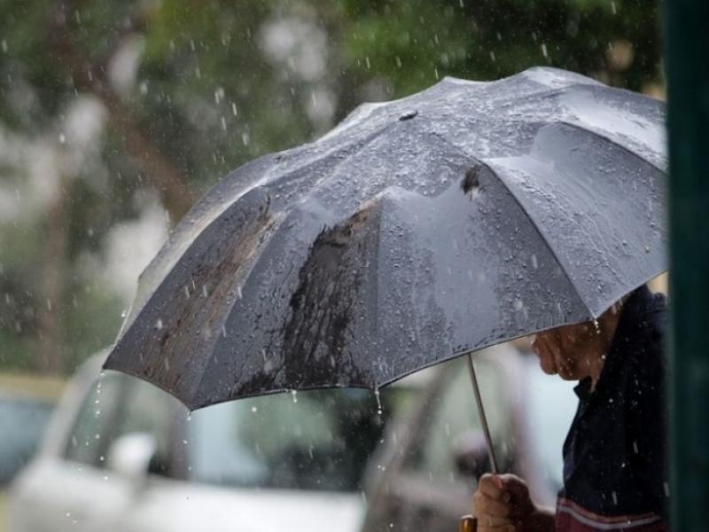 Πτώση της θερμοκρασίας - Που θα βρέξει και που θα χιονίσει