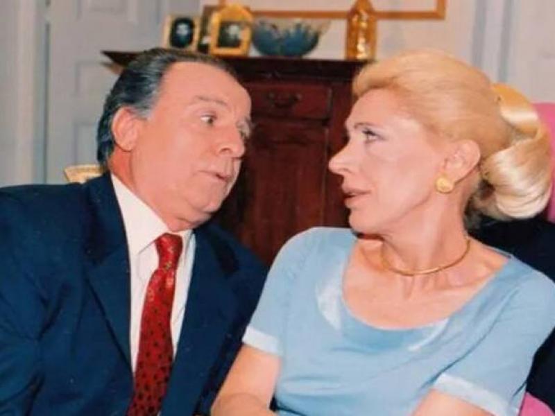 Πέθανε ο ηθοποιός Δημήτρης Τσούτσης