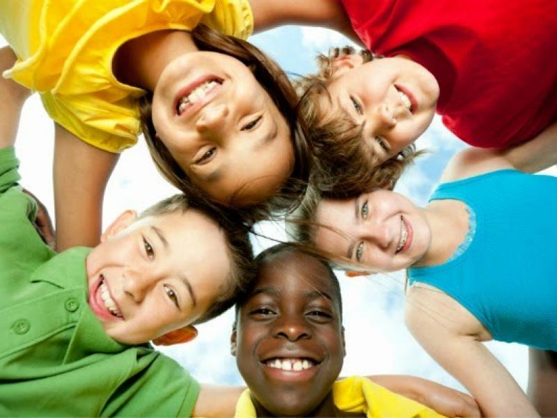 Ημερίδα με βιωματικά εργαστήρια για τη «Διαφορετικότητα και δικαιώματα του παιδιού» 