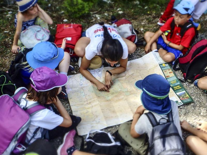Η Κρήτη κορυφαίος προορισμός για σχολικές εκδρομές – Τι πρέπει να γνωρίζετε
