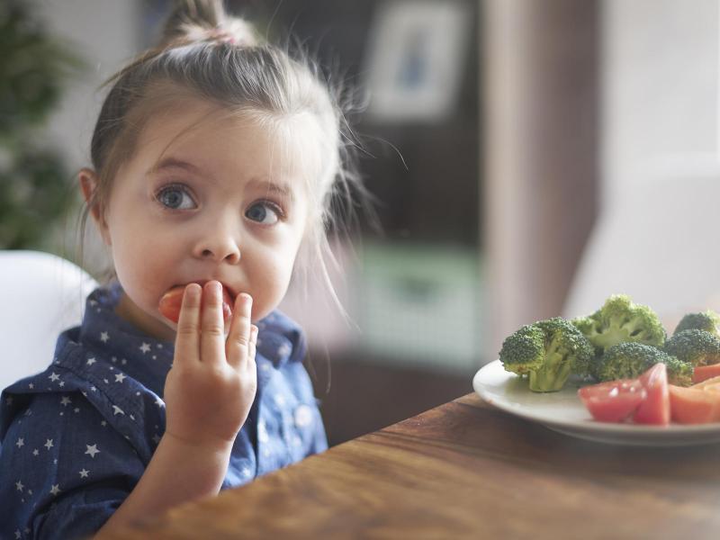 Διατροφή: Οι τροφές - «χρυσάφι» για τα παιδιά - Τα πιο συχνά λάθη