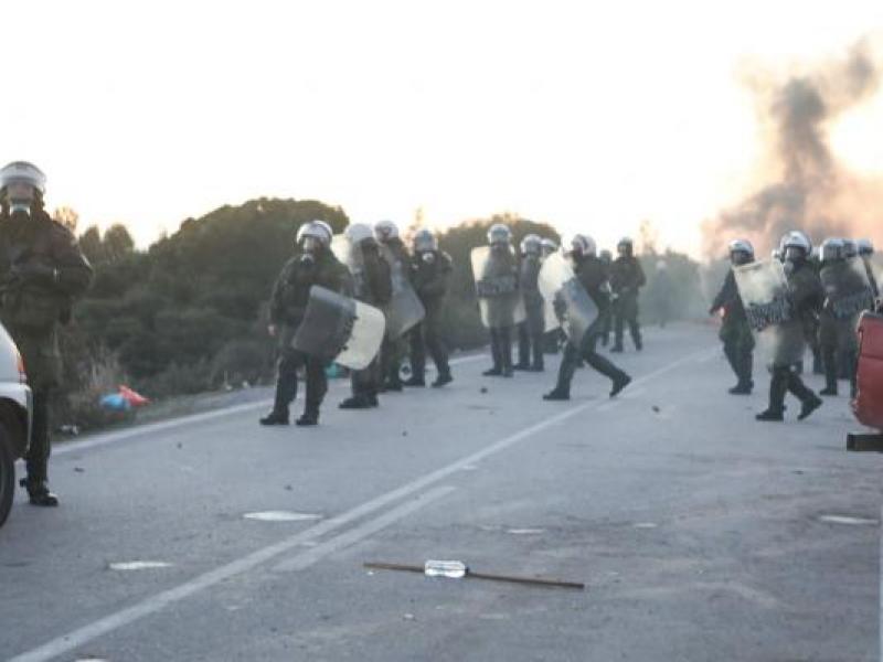 ΣΕΠΕ Ν.Πλουμπίδης: Ο αυταρχισμός δεν θα περάσει