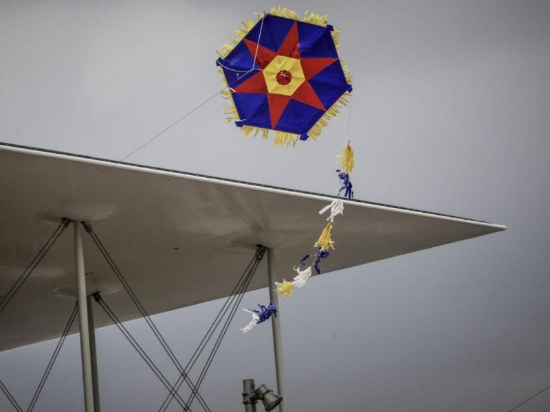 Πότε πέφτουν η Τσικνοπέμπτη και η Καθαρά Δευτέρα