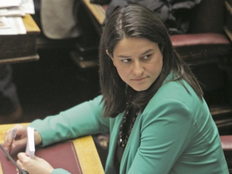 Κεραμέως: Επιστροφή σε νέα κανονικότητα – όχι σε αυτή που έχουμε συνηθίσει