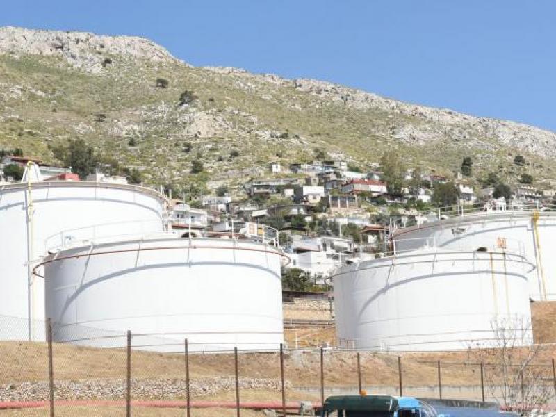 ΣΕΠΕ Κερατσινίου-Περάματος: Έξω τα καζάνια θανάτου- Όλοι στην κινητοποίηση 5/2