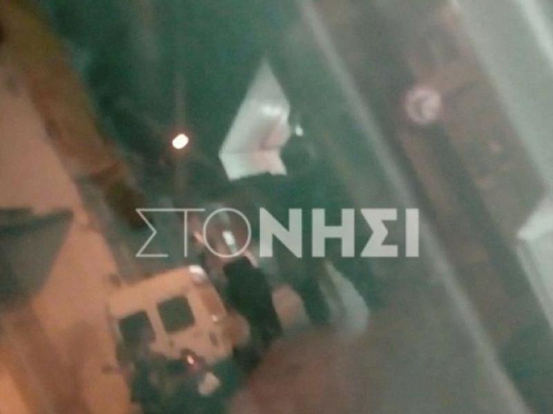 Στο Νησί