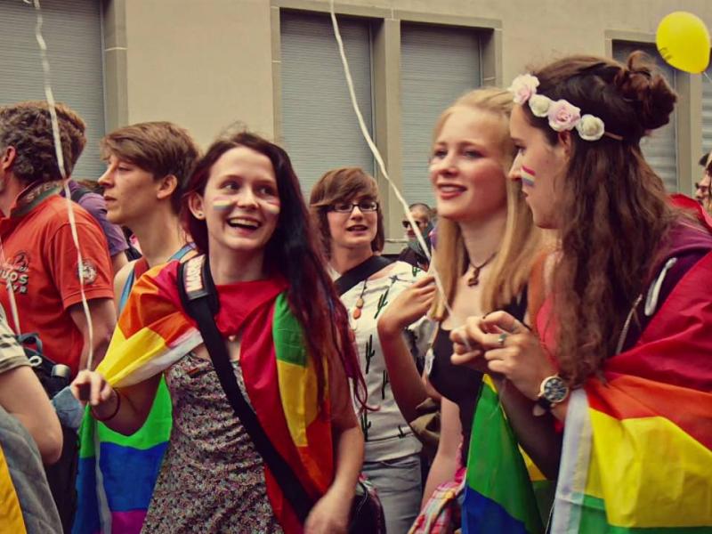 Ελβετία: Αποφασίζει να ποινικοποιήσει την ομοφοβία