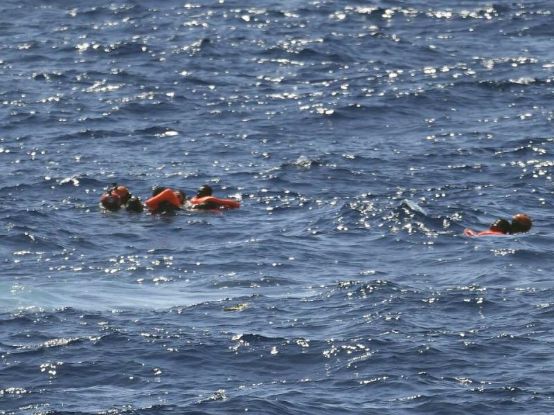 Τραγωδία με 14 μετανάστες νεκρούς από το ναυάγιο στα Κανάρια νησιά