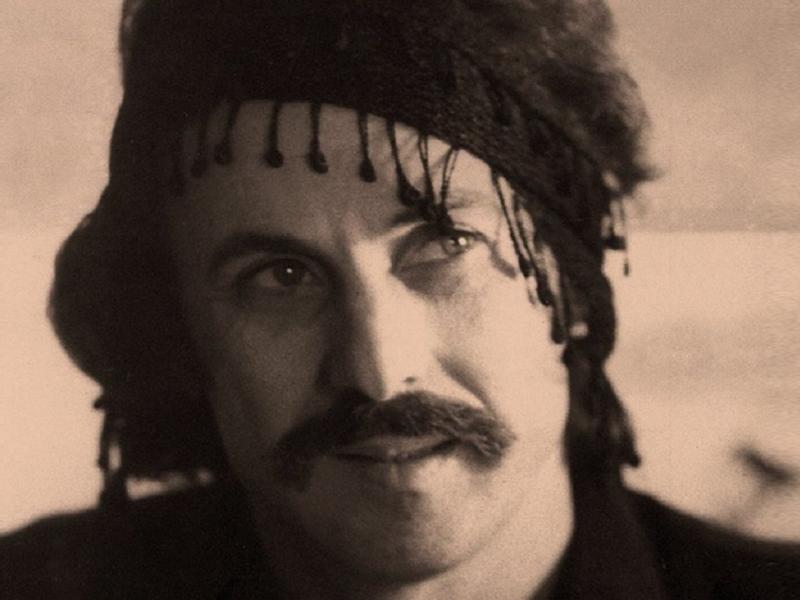 nikos xilouris